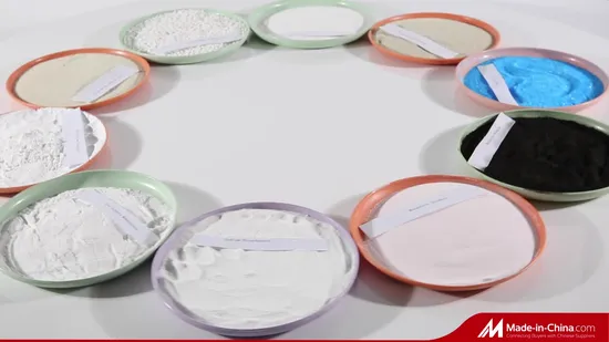 92%-99% Alumina Used for Cement Rotary Wear-Resistant Magnesia Grinding Ball