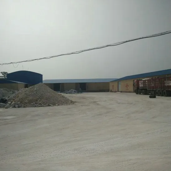 Proveedores de polvo de silicato de aluminio/sodio/potasio/circonio