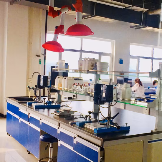 Pigmento de silicato de aluminio y sodio para pintura a base de agua, caucho, industria del jabón